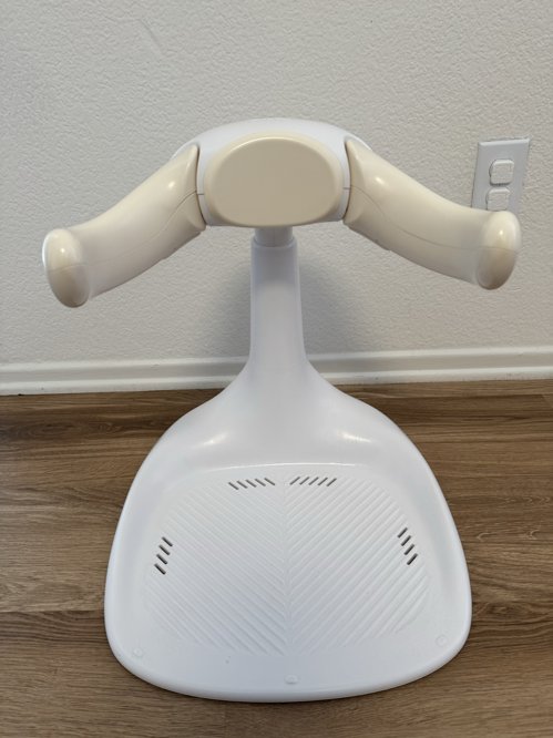 두리 안전 아기 목욕핸들