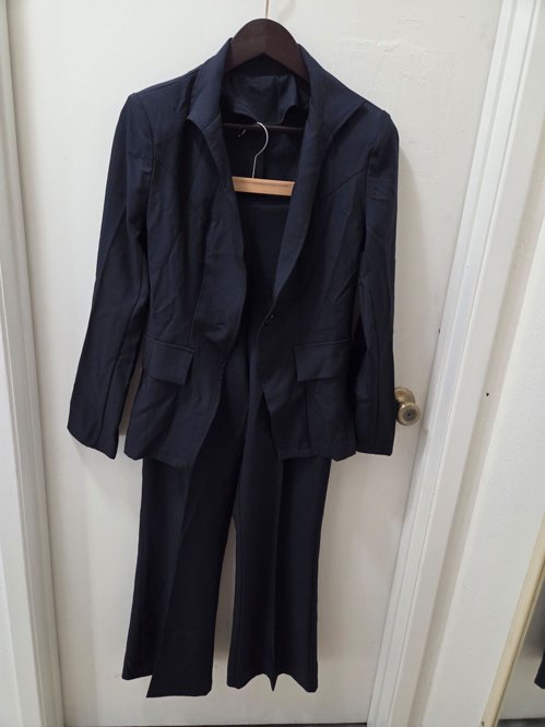 정장세트( 스몰싸이즈