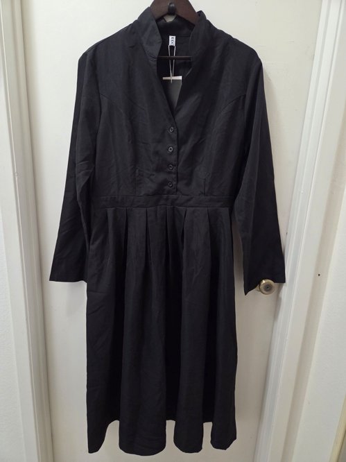 긴원피스( 라지싸이즈