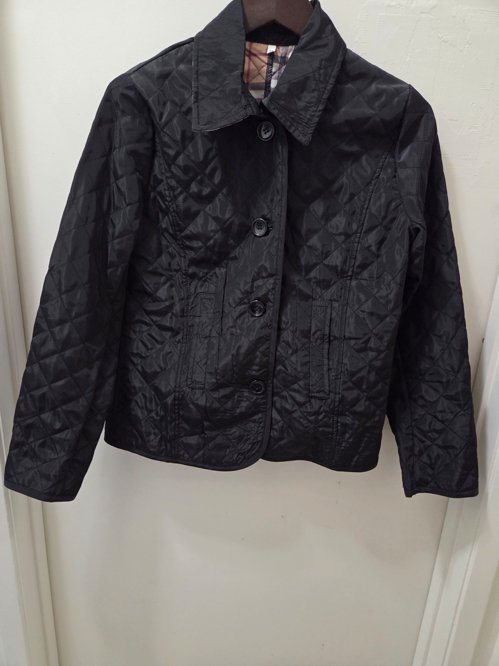 자켓(  스몰/미듐싸이즈