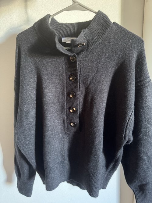 ANN Taylor 니트 새상품 XL