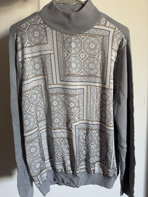 ANN Taylor 여성 고급 니트