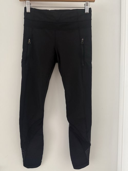 룰루레몬 레깅스