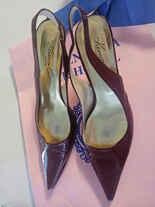 여성용  정장 캐쥬얼 고급 멋진구두