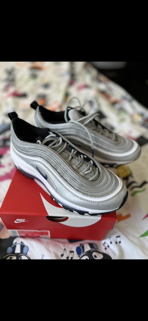 [정품/새상품] Air Max 97 에어맥스 97 여성용 size 7.5 $100