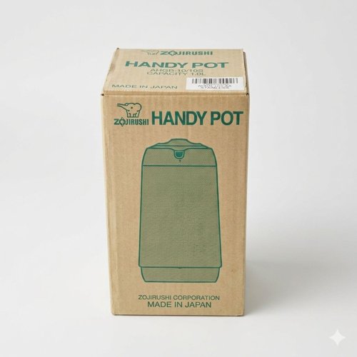 Zojirushi Handy Pot