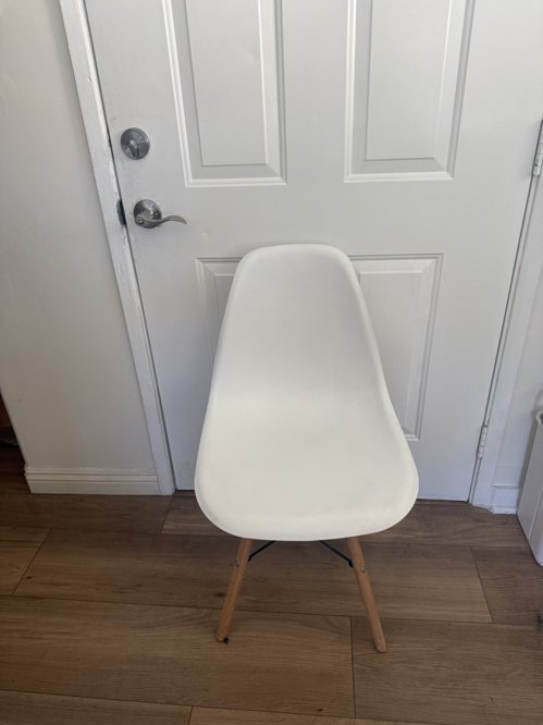 식탁 의자 3개 팝니다 !