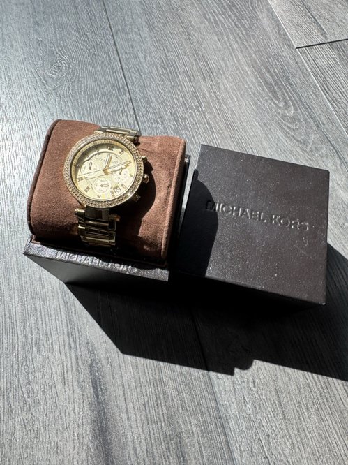 Michar Kors 여성시계