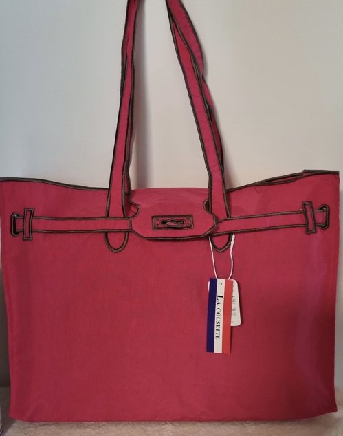 라쿠*토 에코백