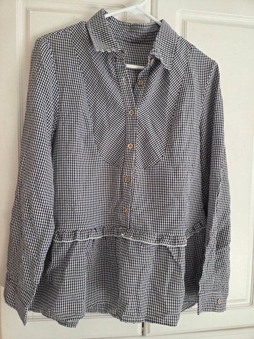 셔츠( 미듐싸이즈