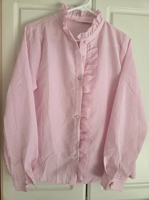 셔츠( 미듐싸이즈