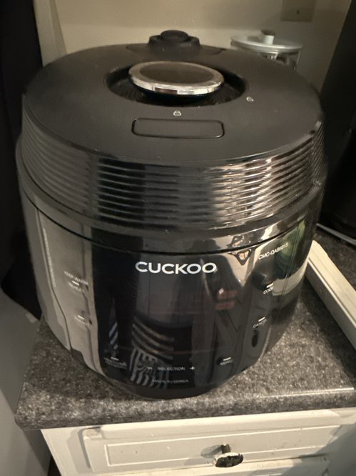 쿠쿠밥솥 (10인용)