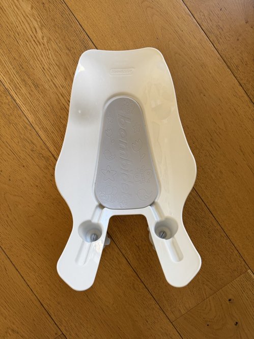 슈너글 아기욕조 밤비데 아기 비데