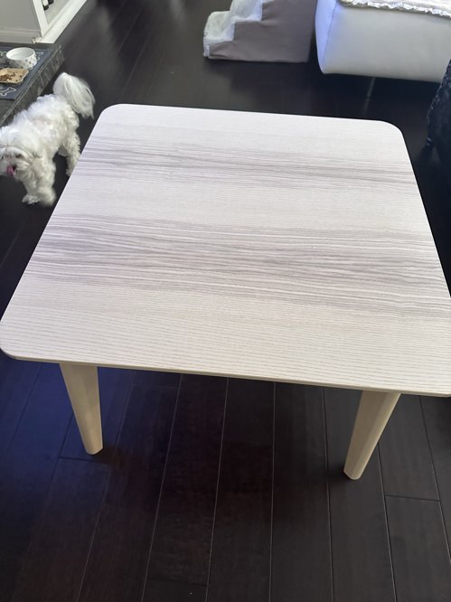 IKEA side table