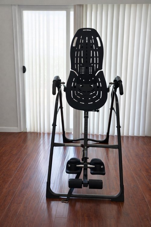 Ergo 척추 스트레칭