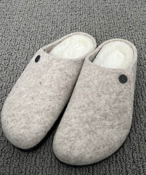 Birkenstock 245mm NEW