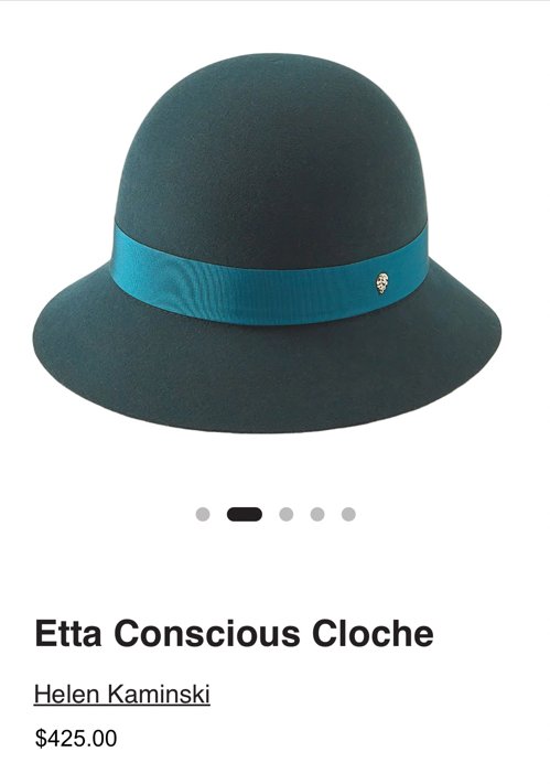 헬렌카민스키 에타 Oceanic (new)