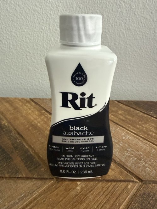 다용도 블랙칼라 염색약