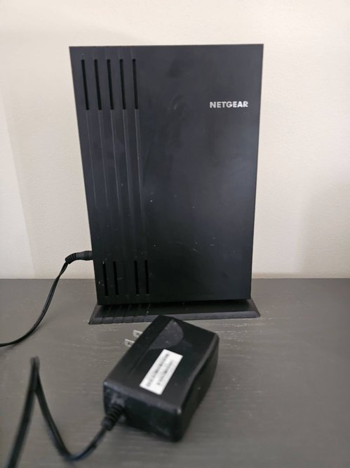 Netgear EAX20 AX1800 메쉬 와이파이 익스텐더