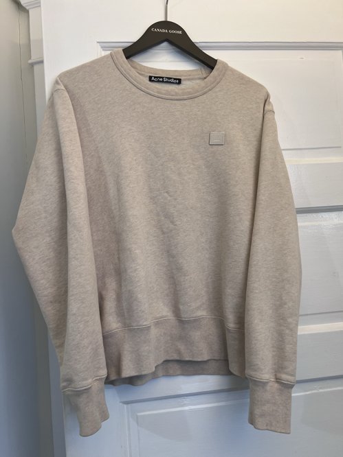 Acne Studio 맨투맨 (M)