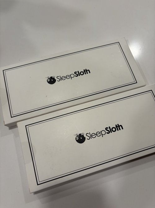 Eye Mask (새 상품)