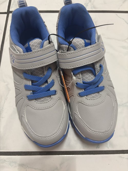 르카프 (Lecaf) 아동 운동화