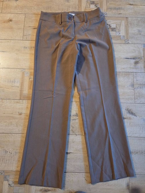 정장바지( 라지싸이즈