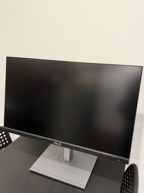 ASUS ProArt 27인치 1440P 모니터 (PA278CGV) 최상급 팝니다