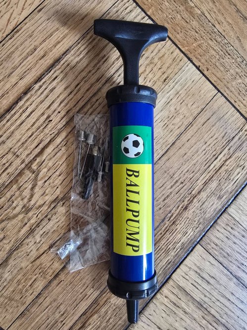 공 펌프기(니들 제공)