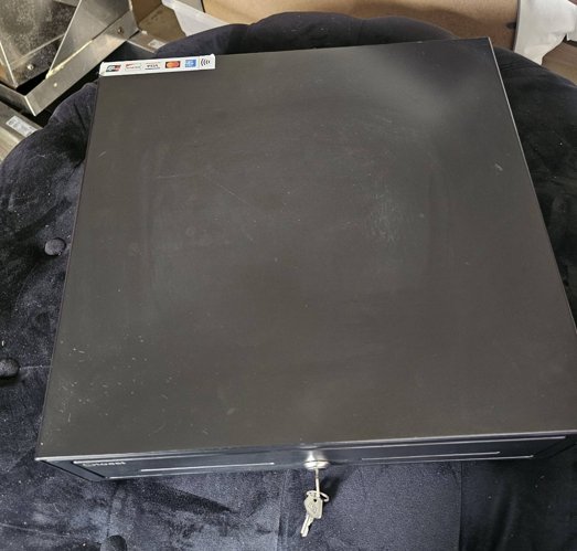 토스트 캐쉬 금고 TOAST POS Cash drawer