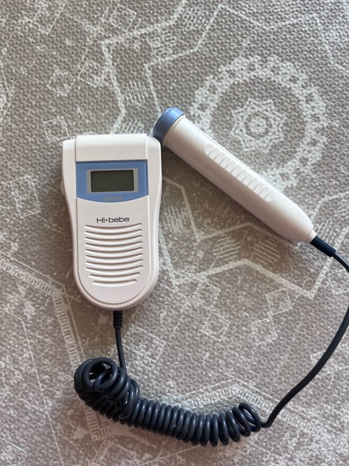 하이베베 도플러