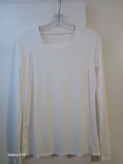 골프용  냉감  티셔츠(이너)  한국 구매제품  L